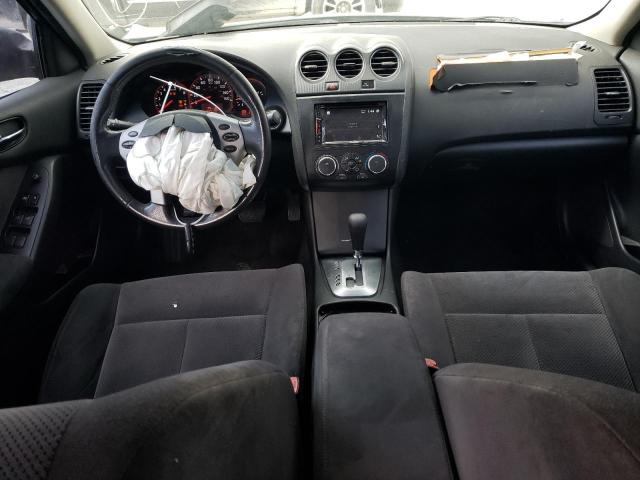 Photo 8 from auction – 2008 NISSAN ALTIMA 3.5 with VIN 1N4BL21E38N475877