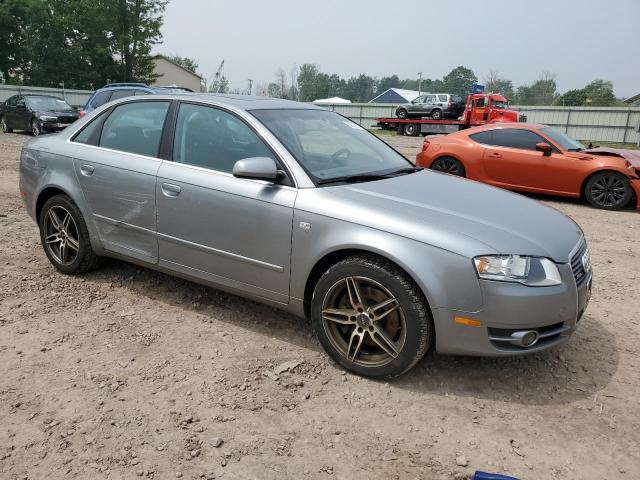 Photo 4 from auction – 2005 AUDI A4 2.0T QU with VIN WAUDF68E15A474735