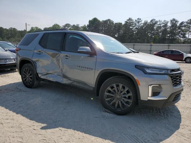 Photo 4 from auction – 2023 CHEVROLET TRAVERSE R with VIN 1GNERJKW5PJ247643