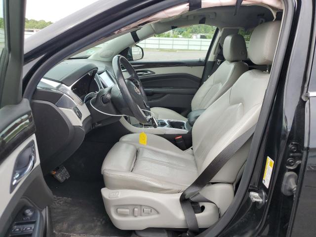 Photo 7 from auction – 2015 CADILLAC SRX LUXURY with VIN 3GYFNEE35FS585035