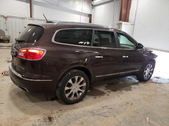 Photo 3 from auction – 2016 BUICK ENCLAVE with VIN 5GAKVCKD3GJ214305