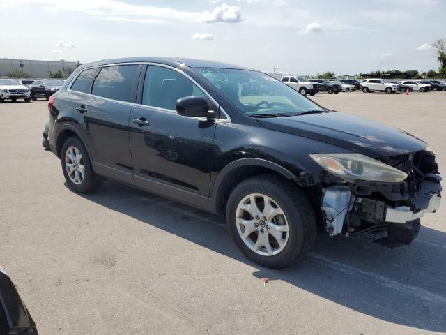 Photo 4 from auction – 2013 MAZDA CX-9 TOURI with VIN JM3TB2CA0D0424458