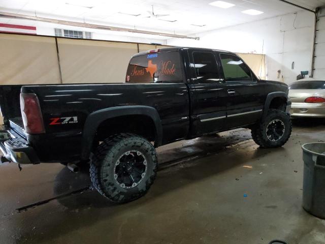 Photo 3 from auction – 2004 CHEVROLET SILVERADO with VIN 2GCEK19T341253911