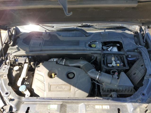 Photo 12 from auction – 2016 LAND ROVER DISCOVERY with VIN SALCP2BG6GH589865
