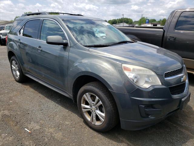 Photo 4 from auction – 2013 CHEVROLET EQUINOX LT with VIN 2GNFLEEK5D6278213