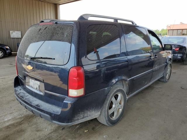 Photo 3 from auction – 2005 CHEVROLET UPLANDER L with VIN 1GNDV33L65D153032