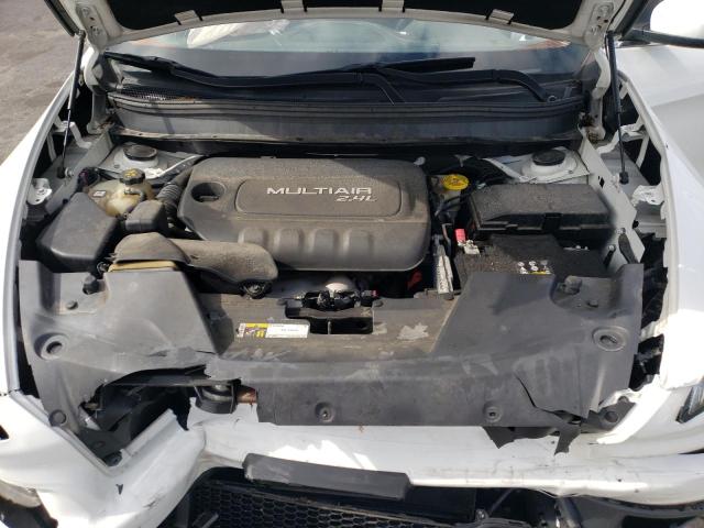 Photo 12 from auction – 2016 JEEP CHEROKEE L with VIN 1C4PJMCB3GW371693