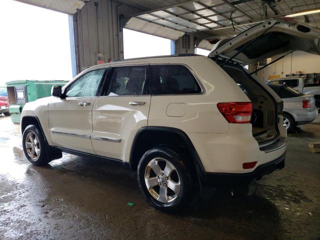 Photo 2 from auction – 2012 JEEP GRAND CHER with VIN 1C4RJFBTXCC348812