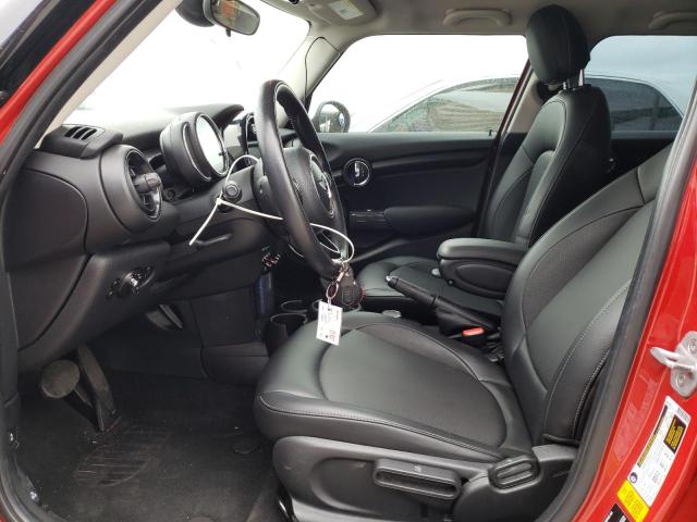 Photo 7 from auction – 2018 MINI COOPER with VIN WMWXU1C54J2F80293