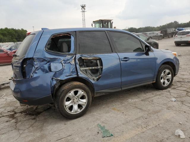 Photo 3 from auction – 2016 SUBARU FORESTER 2 with VIN JF2SJAAC7GH460709