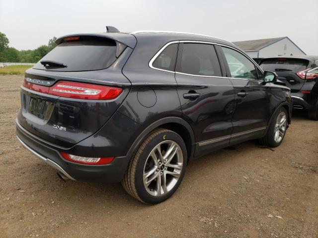 Photo 3 from auction – 2015 LINCOLN MKC with VIN 5LMCJ2A90FUJ09832