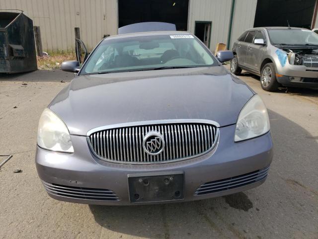 Photo 5 from auction – 2007 BUICK LUCERNE CX with VIN 1G4HD57277U214638