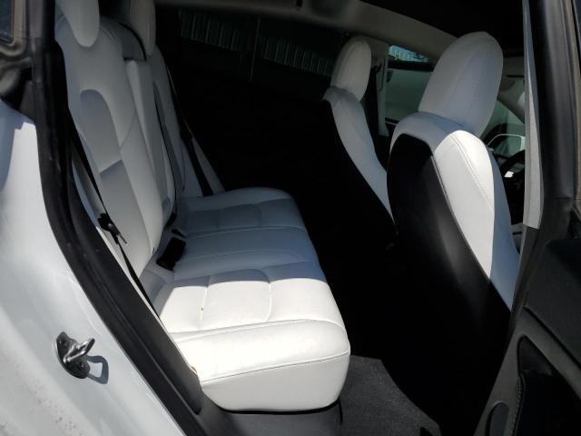 Photo 10 from auction – 2021 TESLA MODEL 3 with VIN 5YJ3E1EBXMF084642