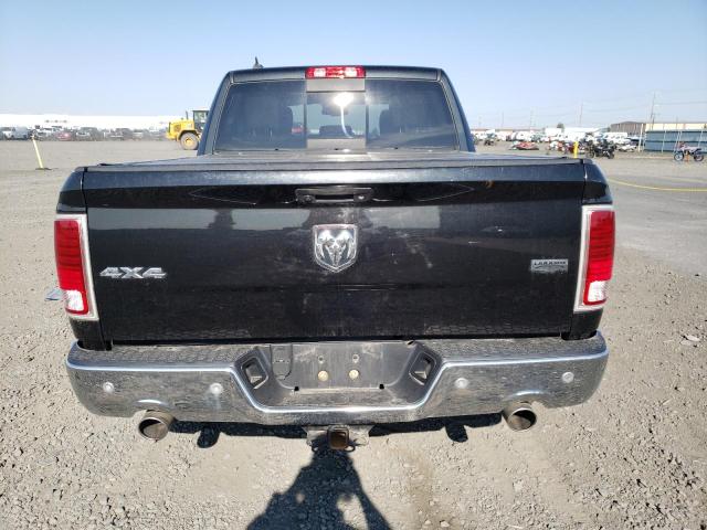 Photo 6 from auction – 2015 RAM 1500 LARAM with VIN 1C6RR7NM4FS626186