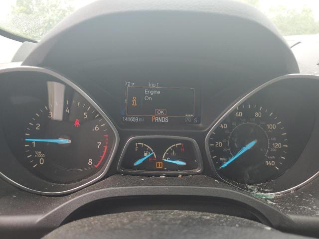 Photo 9 from auction – 2017 FORD ESCAPE SE with VIN 1FMCU0GD8HUC43176