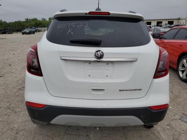 Photo 6 from auction – 2019 BUICK ENCORE ESS with VIN KL4CJCSM2KB807522