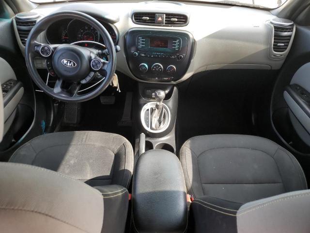 Photo 8 from auction – 2014 KIA SOUL + with VIN KNDJP3A51E7083884