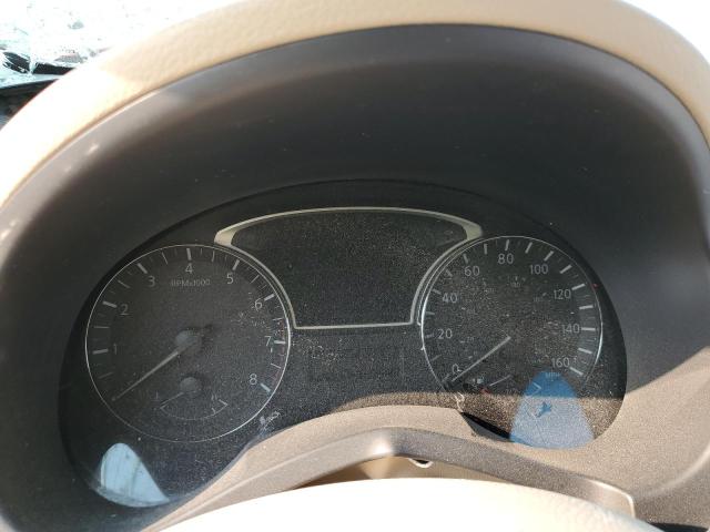 Photo 9 from auction – 2013 NISSAN ALTIMA 2.5 with VIN 1N4AL3AP8DC198149