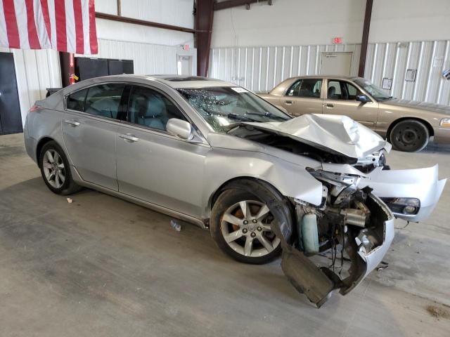 Photo 4 from auction – 2012 ACURA TL with VIN 19UUA8F27CA011275