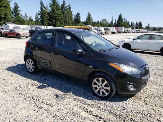 Photo 4 from auction – 2011 MAZDA MAZDA2 with VIN JM1DE1HZ4B0112945