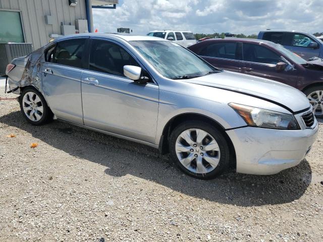 Photo 4 from auction – 2010 HONDA ACCORD EXL with VIN 1HGCP2F89AA096709