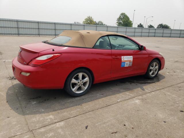Photo 3 from auction – 2008 TOYOTA CAM SOL with VIN 4T1FA38P58U157467