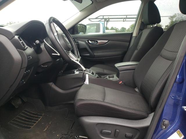 Photo 7 from auction – 2020 NISSAN ROGUE S with VIN JN8AT2MT2LW043725