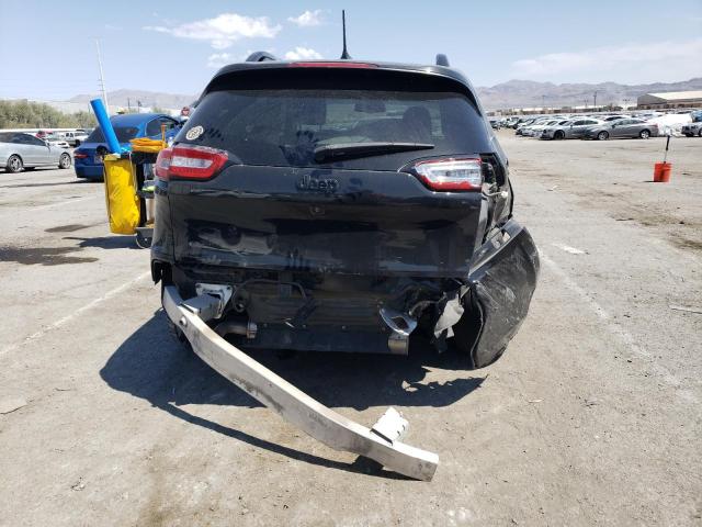 Photo 6 from auction – 2015 JEEP CHEROKEE L with VIN 1C4PJLCB7FW722890