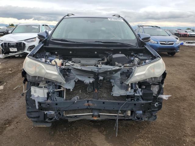 Photo 5 from auction – 2014 TOYOTA RAV4 LIMIT with VIN 2T3YFREV6EW073340