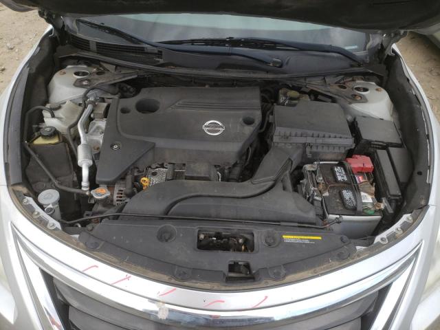 Photo 11 from auction – 2014 NISSAN ALTIMA 2.5 with VIN 1N4AL3AP4EC326002