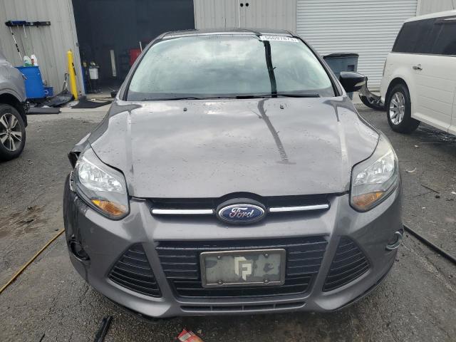 Photo 5 from auction – 2014 FORD FOCUS SE with VIN 1FADP3K20EL359292