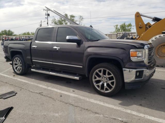 Photo 4 from auction – 2015 GMC SIERRA C15 with VIN 3GTP1VEC8FG333238
