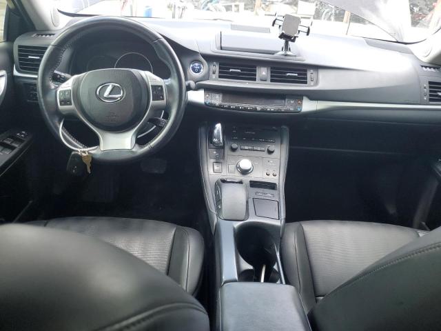 Photo 8 from auction – 2011 LEXUS CT 200 with VIN JTHKD5BH6B2039789