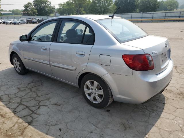 Photo 2 from auction – 2011 KIA RIO BASE with VIN KNADH4A30B6749159