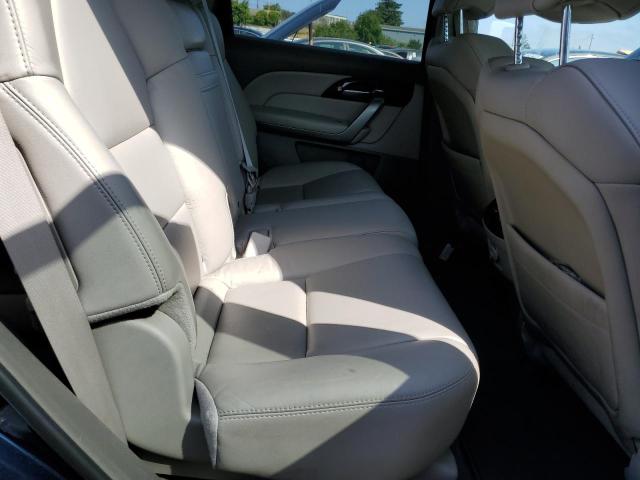 Photo 11 from auction – 2012 ACURA MDX TECHNO with VIN 2HNYD2H31CH515732