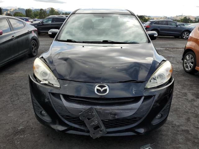 Photo 5 from auction – 2013 MAZDA 5 with VIN JM1CW2CL9D0146061