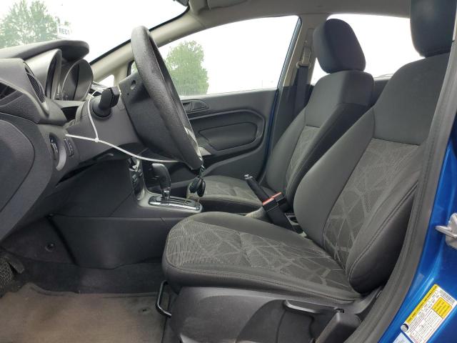 صورة رقم 7 من المزاد - 2011 FORD FIESTA SE مع VIN 3FADP4EJ7BM113178