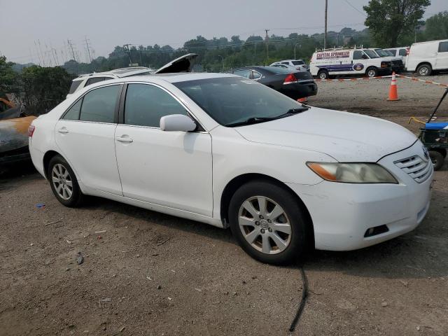 Photo 4 from auction – 2008 TOYOTA CAMRY CE with VIN 4T1BE46K18U731515