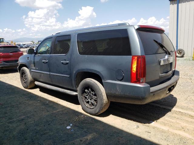 Photo 2 from auction – 2008 CADILLAC ESCALADE E with VIN 1GYFK668X8R134200