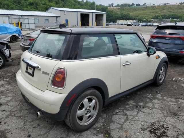 Photo 3 from auction – 2010 MINI COOPER with VIN WMWMF3C56ATZ26960