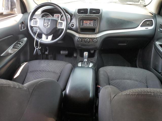 Photo 8 from auction – 2016 DODGE JOURNEY CR with VIN 3C4PDCGB7GT112447