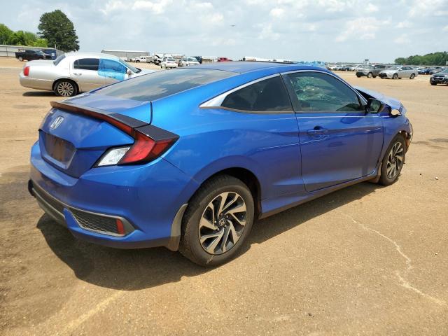 Photo 3 from auction – 2017 HONDA CIVIC LX with VIN 2HGFC4B03HH309010