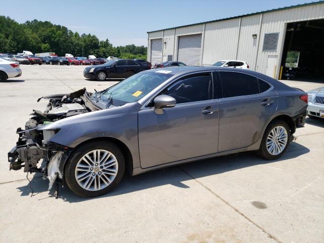 LEXUS ES 350 2013 with VIN JTHBK1GG6D2045075 - Photo from auction
