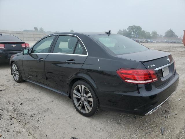 Photo 2 from auction – 2014 MERCEDES-BENZ E 350 4MAT with VIN WDDHF8JB9EB016859