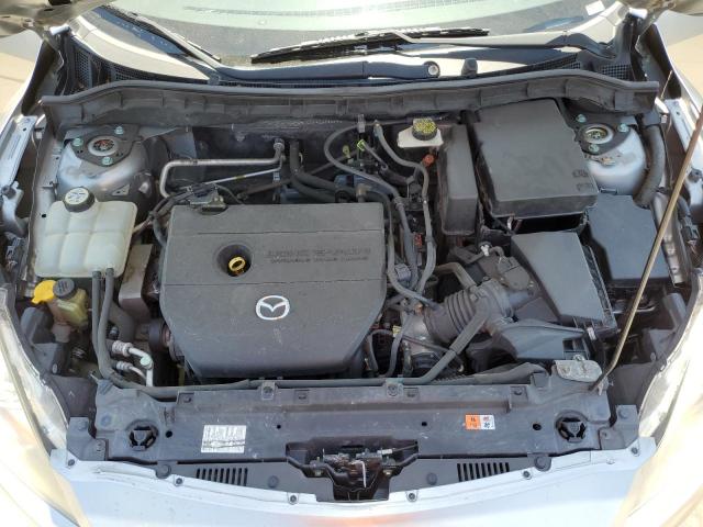 Photo 11 from auction – 2013 MAZDA 3 I with VIN JM1BL1TF4D1769154
