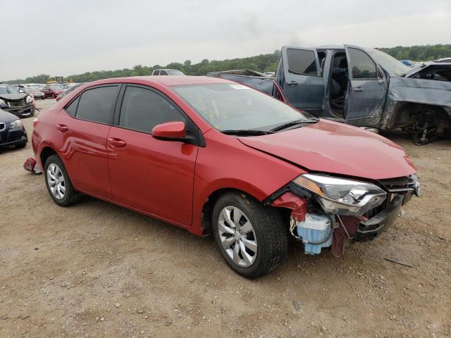 Photo 4 from auction – 2016 TOYOTA COROLLA L with VIN 5YFBURHE9GP525026