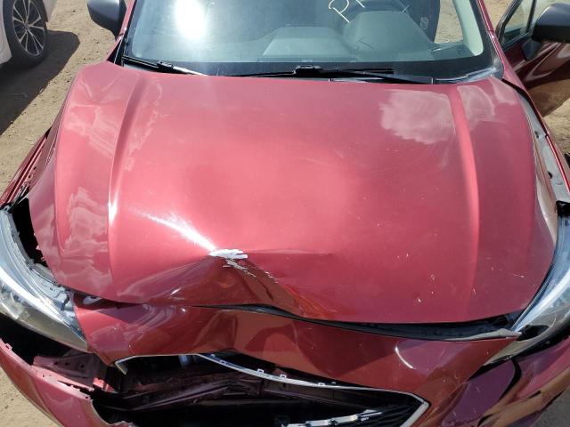 Photo 12 from auction – 2017 SUBARU IMPREZA with VIN 4S3GTAA65H3703568