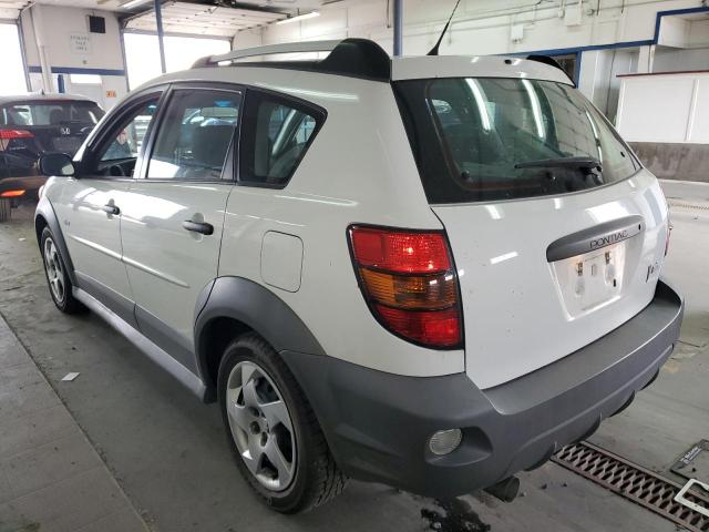 Photo 2 from auction – 2007 PONTIAC VIBE with VIN 5Y2SL65837Z443329