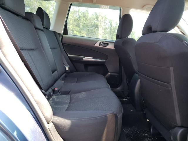 Photo 10 from auction – 2011 SUBARU FORESTER 2 with VIN JF2SHABC4BH758086