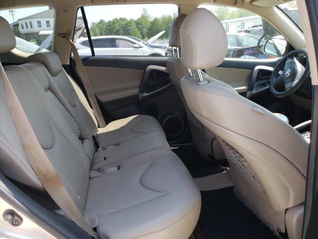 Photo 11 from auction – 2008 TOYOTA RAV4 with VIN JTMBK31VX85069887